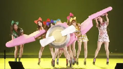 少女时代 - Love & Girls