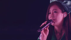少女时代 - 重逢的世界