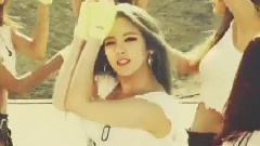 少女时代 - Catch Me If You Can