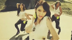 少女时代 - Catch Me If You Can