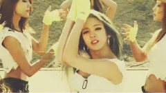 少女时代 - Catch Me If You Can