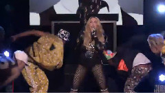 Bitch I'm Madonna