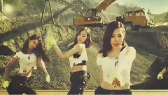 少女时代 - Catch Me If You Can