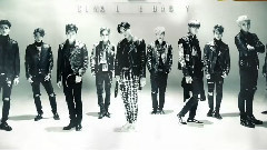 待机室采访 & Call Me Baby & 一位安可