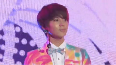 SHINee,李泰民(SHINee) - Hello