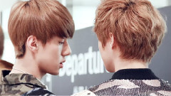 HunHan In April