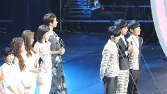 吴佩慈,T-ara,TFBOYS - 最具人气奖