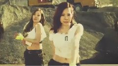 少女时代 - Catch Me If You Can