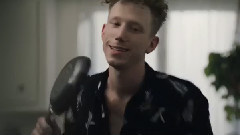 Erik Hassle - No Words