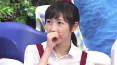 渡辺麻友 バイキング