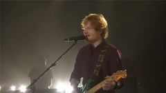 Thinking Out Loud