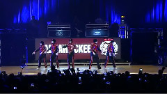 International BOTY 2014