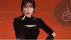 动摇