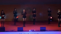 动摇