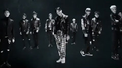 Call Me Baby & 后台 & 一位安可