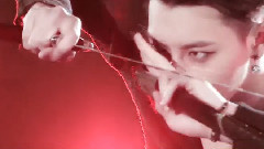 武术Solo