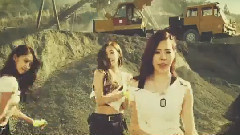 少女时代 - Catch Me If You Can