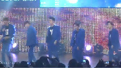 EXODUS - Jeju Kpop Concert 饭拍版 15/04/14