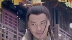 爱如水中月