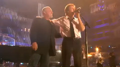 Paul McCartney,Billy Joel - Let It Be