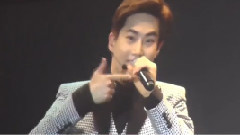 日本Fanmeeting In TOKYO