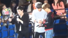 东京Fanmeeting
