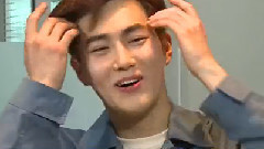 无限挑战 EXO CUT