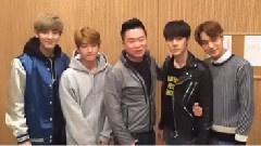 Cultwo Show官方INS更新