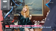 Red Velvet Pops In Seoul