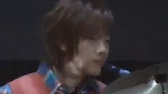 Minhwan Solo Stage