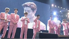 EXO-L-Japan Fanclub Eventart