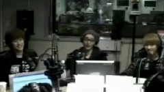 Singing Trot