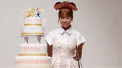 It's Your Birthday