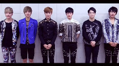 K-Fest & Enjoy! Gangwon In Indonesia Greeting