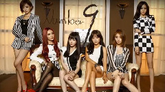 T-ara - 专辑曲目小剪辑
