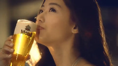 全智贤KLOUD 云雾啤酒CF 15s