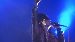 the GazettE - 影踏み