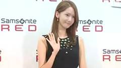 少女时代 - 允儿出席活动