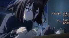 风のなかのプリムローズ