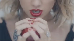 Harry Reacts To Taylor Songs About Him