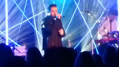 You Raise Me Up