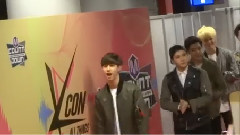 红毯Cut