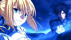Oath Sign (Cover)