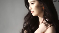 少女时代 - Baby-G 2015 SS Collection CF