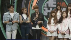 智妍MC Cut