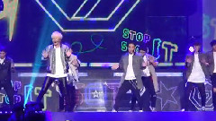 Stop Stop It