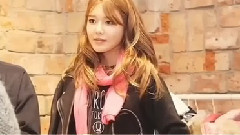 少女时代 - Arirang Showbiz Korea Cut