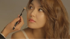 少女时代 - Cosmopolitan Korea 画报幕后花絮 Cut