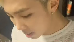 BTS推特更新
