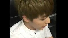 BTS推特更新